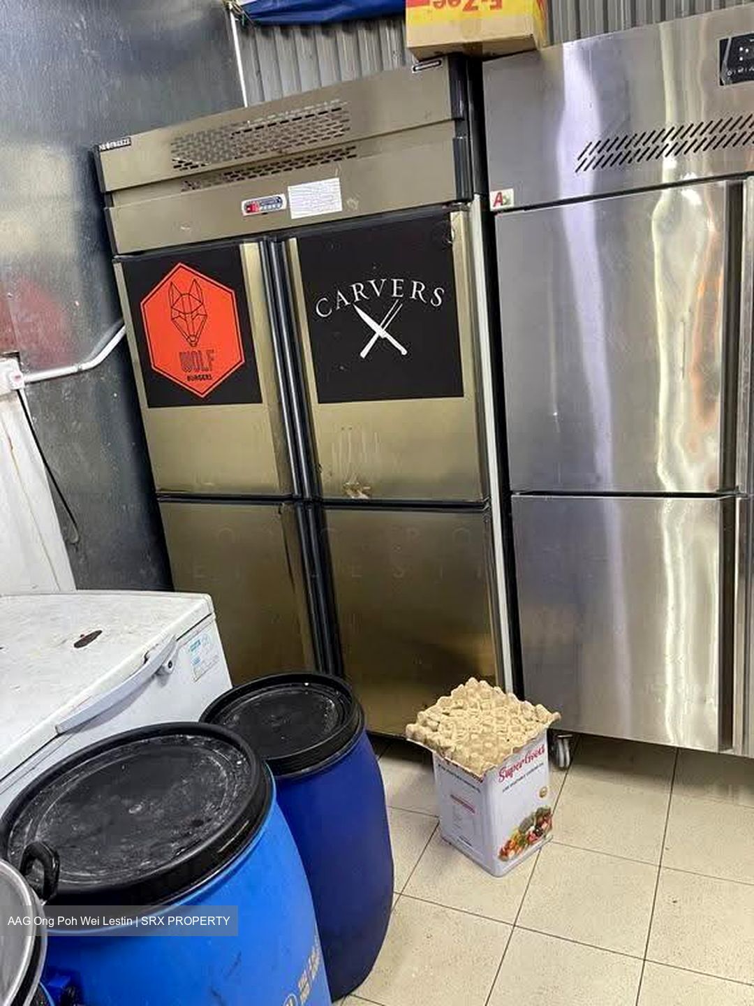 Clementi Road (D5), Retail #620596381